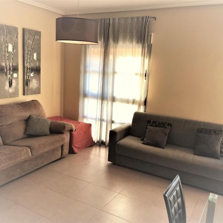 Mar Y Golf En Muchavista Apartment Аликанте Екстериор снимка