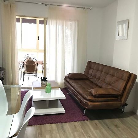 Mar Y Golf En Muchavista Apartment Аликанте Екстериор снимка