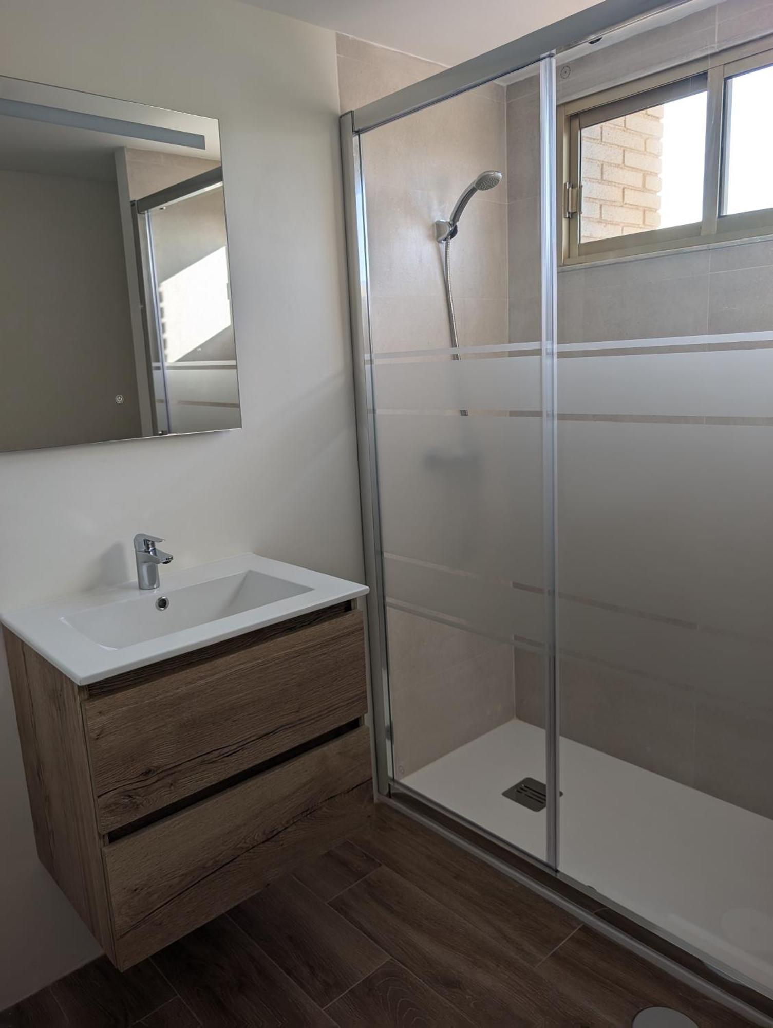 Mar Y Golf En Muchavista Apartment Аликанте Екстериор снимка