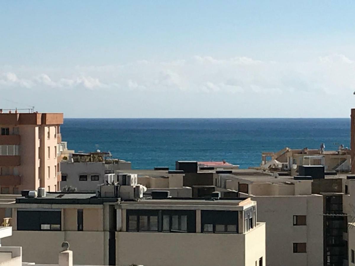 Mar Y Golf En Muchavista Apartment Аликанте Екстериор снимка