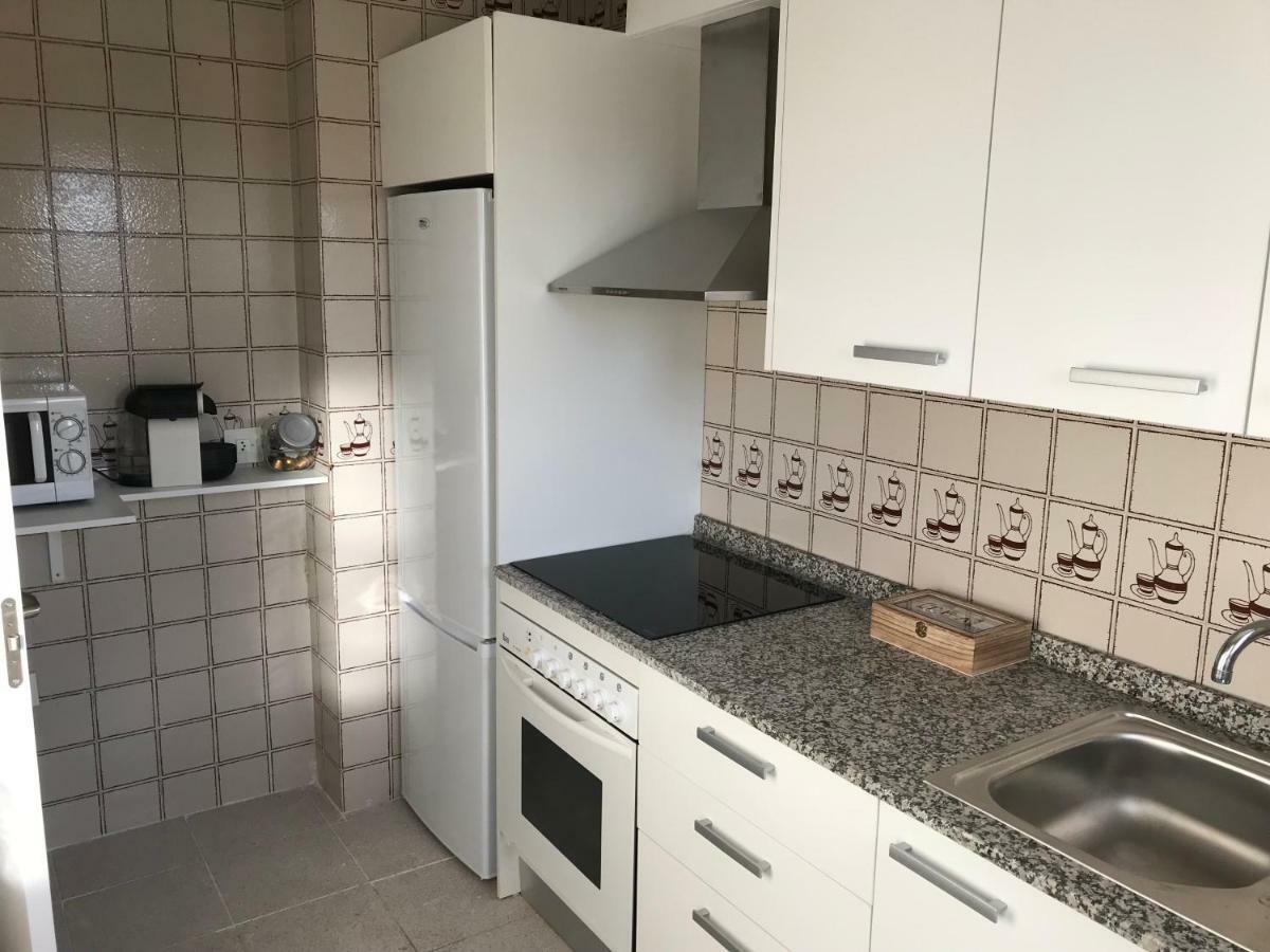 Mar Y Golf En Muchavista Apartment Аликанте Екстериор снимка