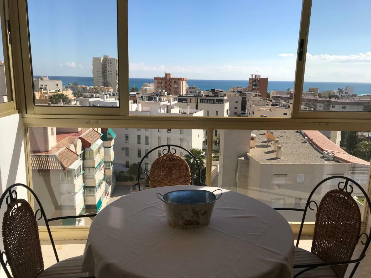 Mar Y Golf En Muchavista Apartment Аликанте Екстериор снимка