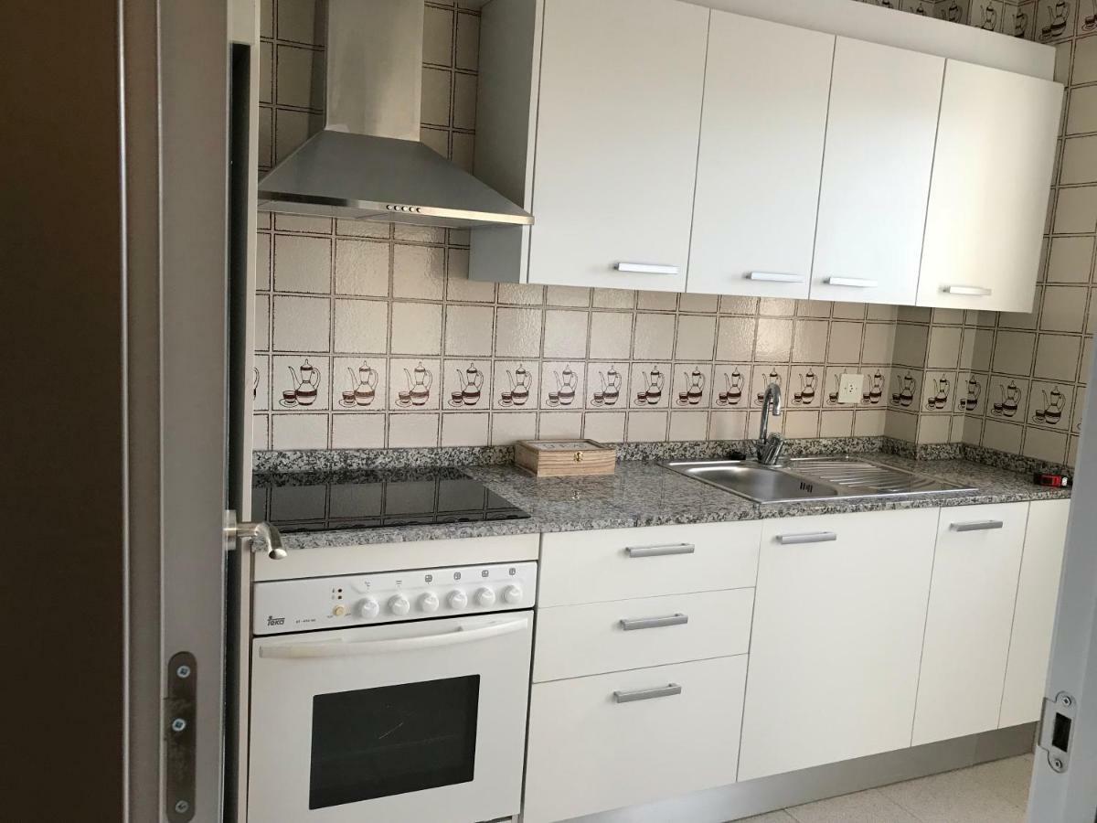 Mar Y Golf En Muchavista Apartment Аликанте Екстериор снимка