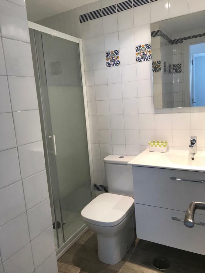 Mar Y Golf En Muchavista Apartment Аликанте Екстериор снимка