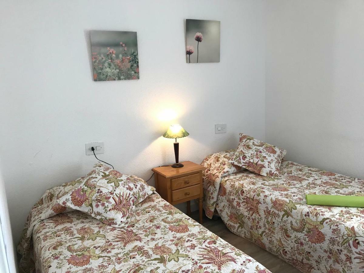 Mar Y Golf En Muchavista Apartment Аликанте Екстериор снимка