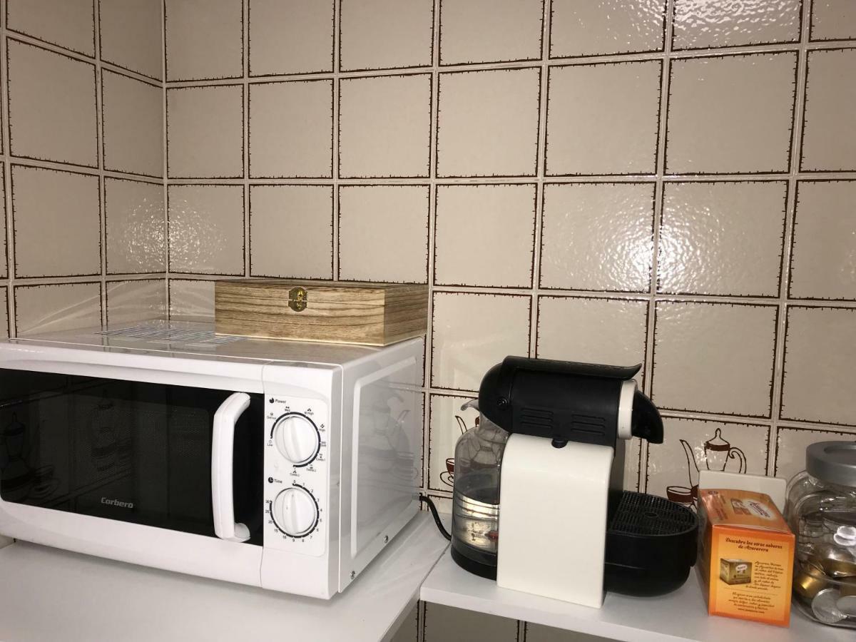 Mar Y Golf En Muchavista Apartment Аликанте Екстериор снимка