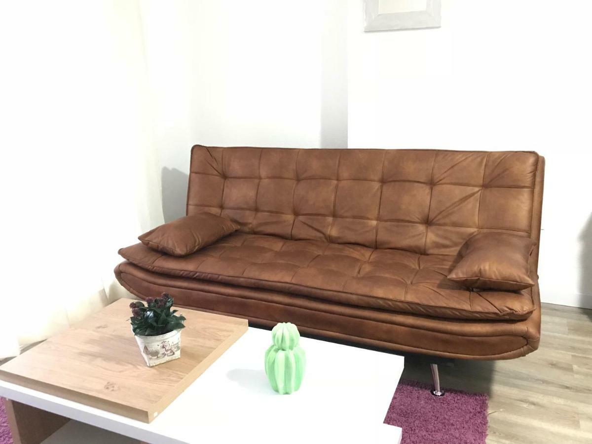 Mar Y Golf En Muchavista Apartment Аликанте Екстериор снимка