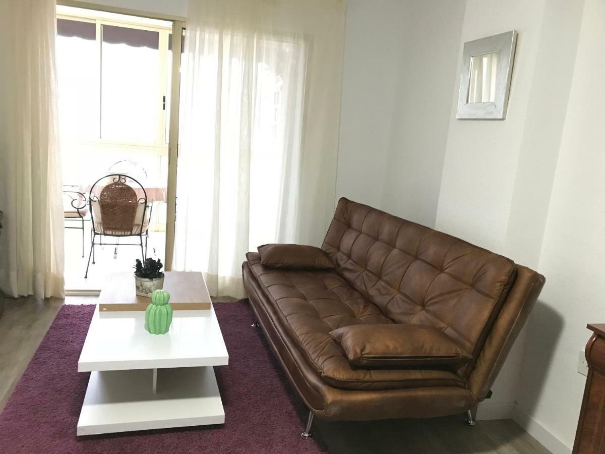 Mar Y Golf En Muchavista Apartment Аликанте Екстериор снимка